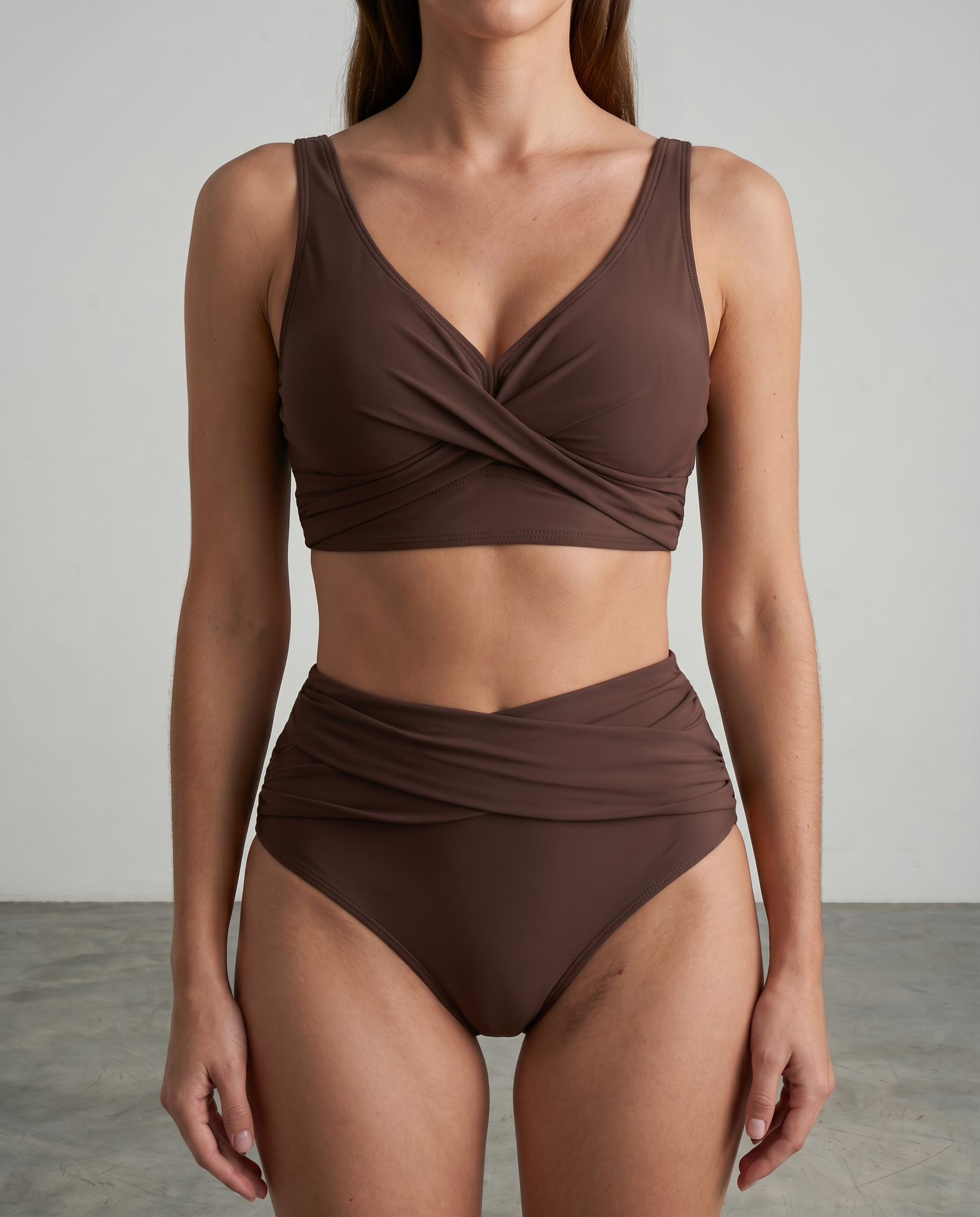 Marel | Shaping Wrap Bikini