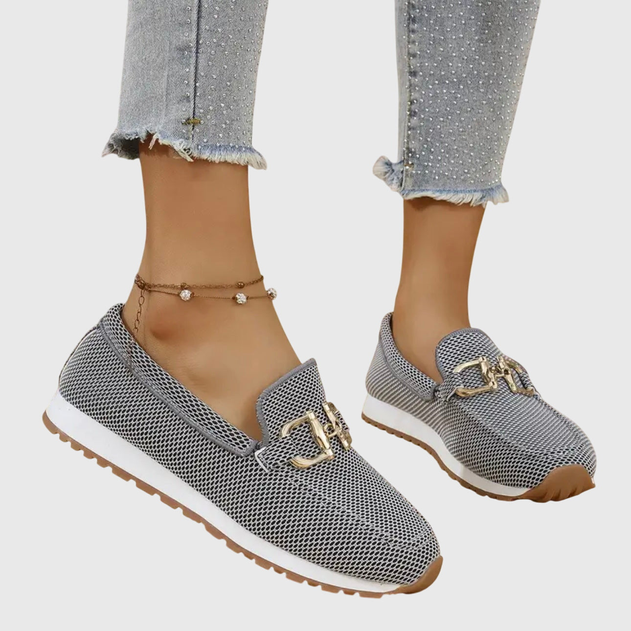 Marielle | Comfort Spring Loafers