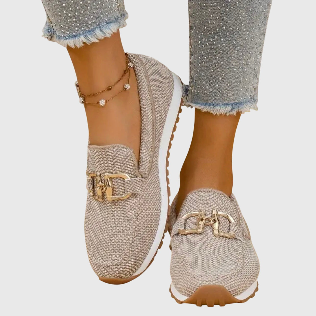 Marielle | Comfort Spring Loafers