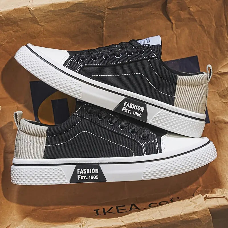 Elio | Casual Comfort Sneakers
