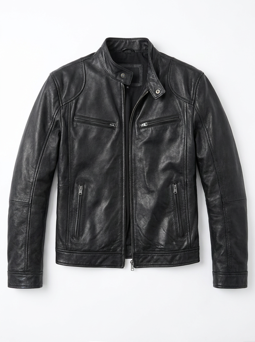 Duane | Classic Everyday Jacket