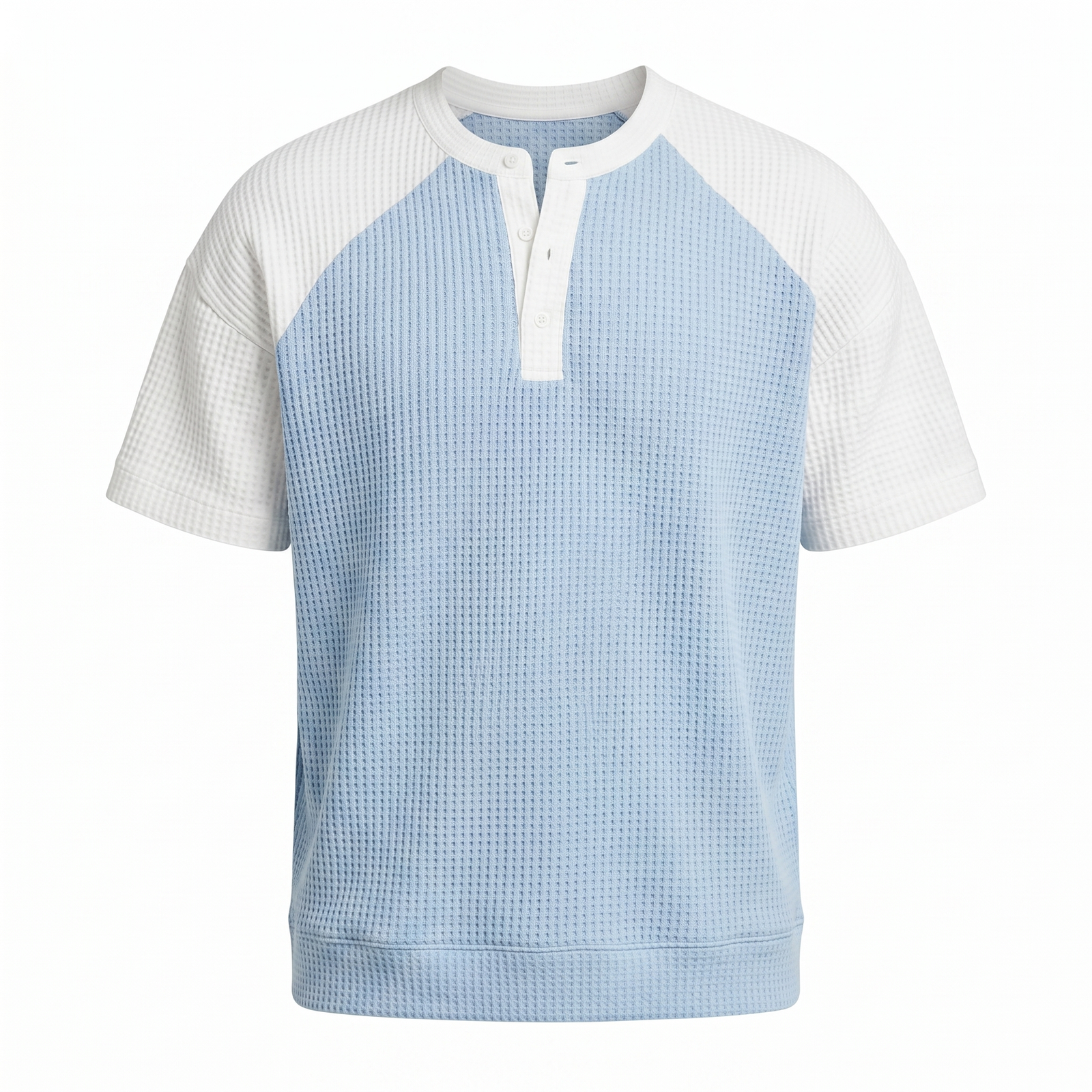 Rupert | Vintage Cotton Polo Shirt