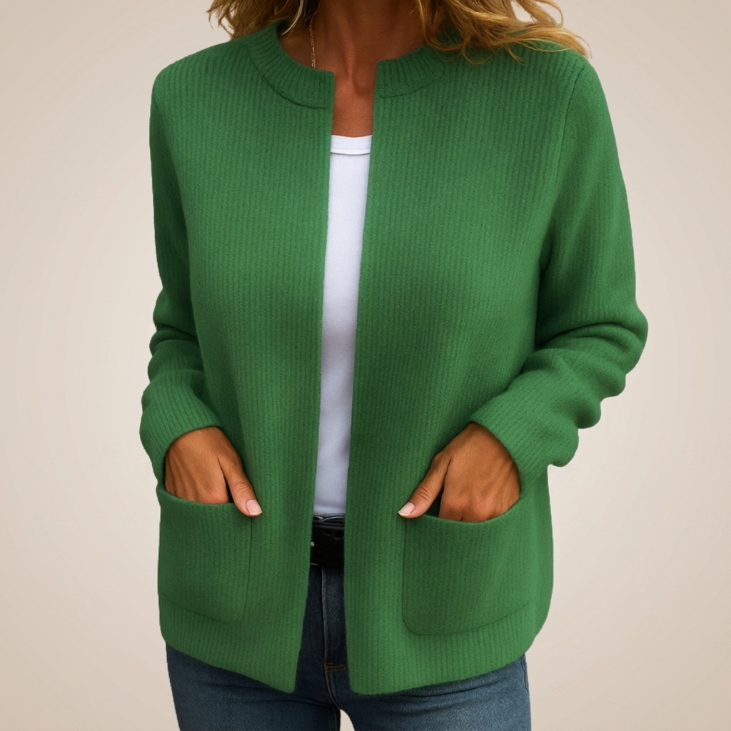 Wilma | Effortless Comfort Sweater