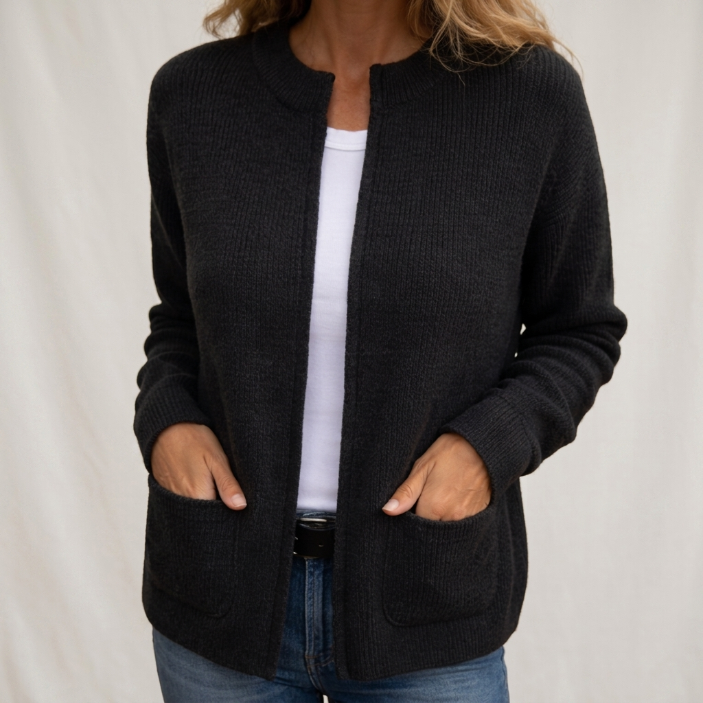 Wilma | Effortless Comfort Sweater