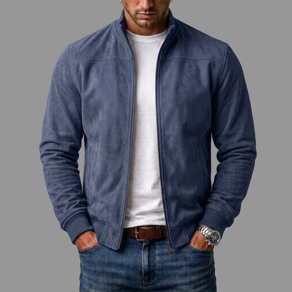 Roger | Classic Everyday Coat