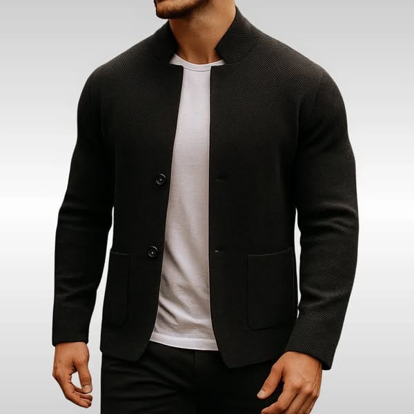 Wade | Everyday Comfort Sweater