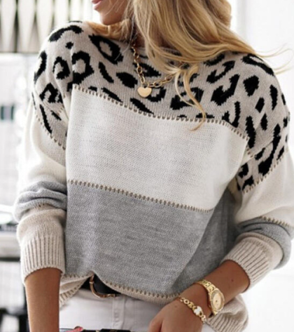 Brynlee | Cozy Autumn Layer for Everyday Elegance