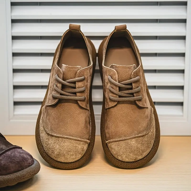 Norman | Orthopedic Comfort Shoes