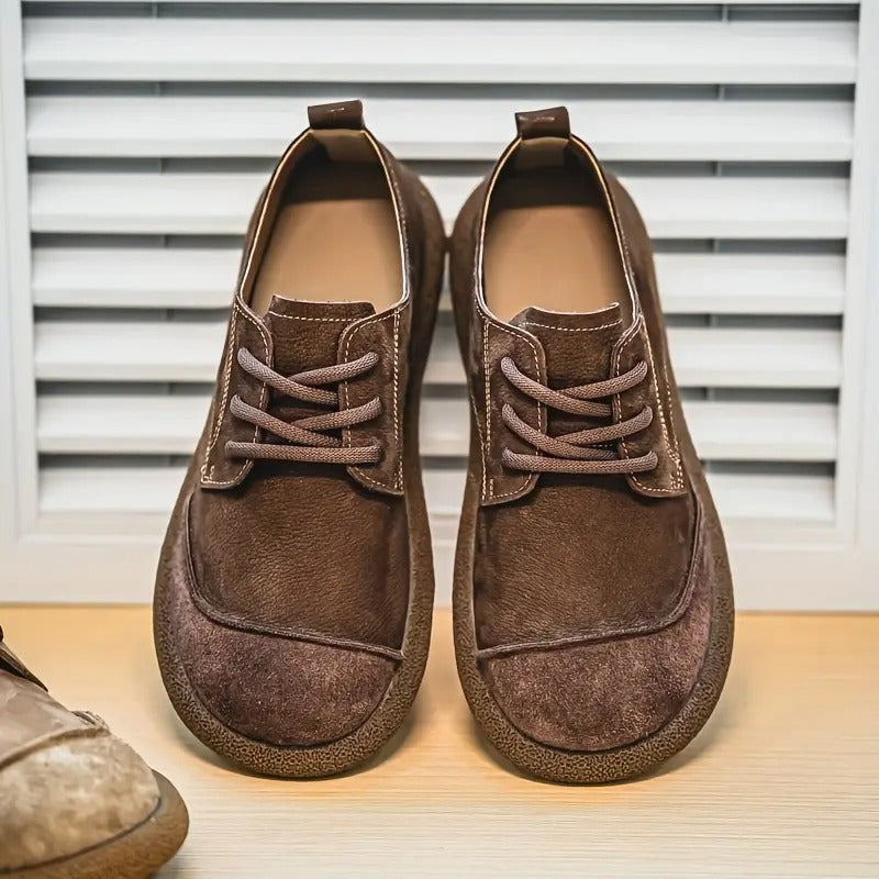 Norman | Orthopedic Comfort Shoes
