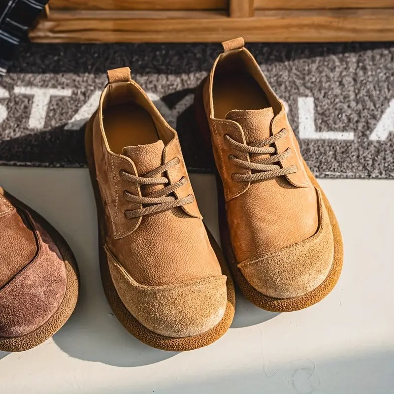 Norman | Orthopedic Comfort Shoes