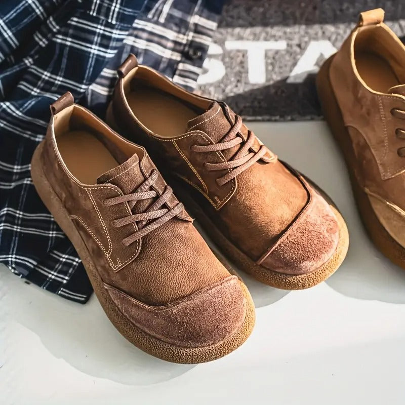 Norman | Orthopedic Comfort Shoes