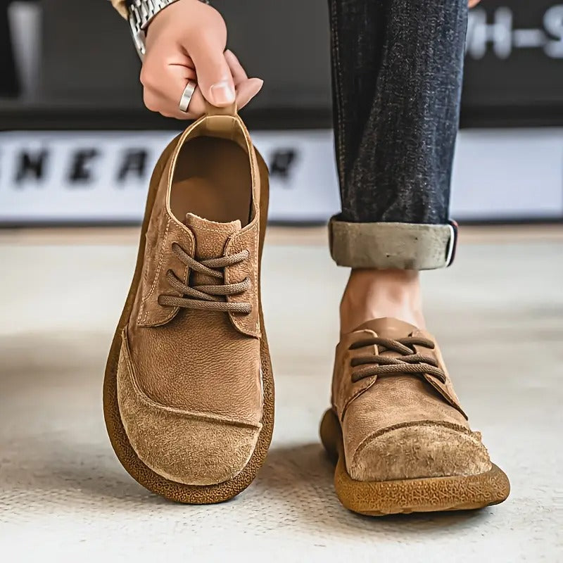 Norman | Orthopedic Comfort Shoes