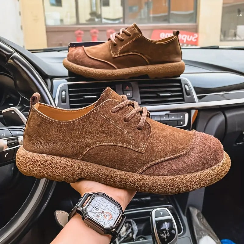 Donovan | Effortless Step Shoes