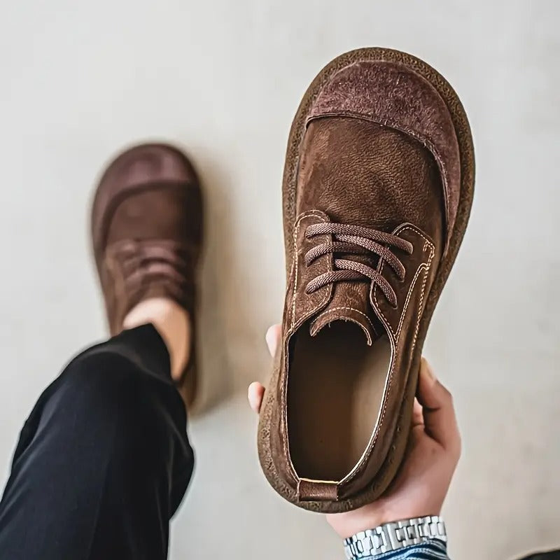 Norman | Orthopedic Comfort Shoes