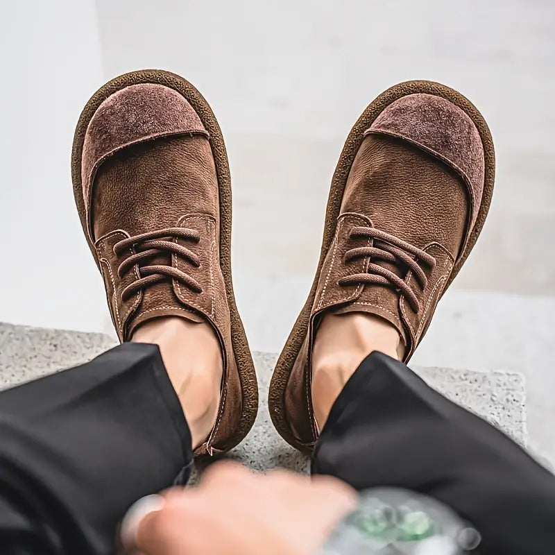 Norman | Orthopedic Comfort Shoes