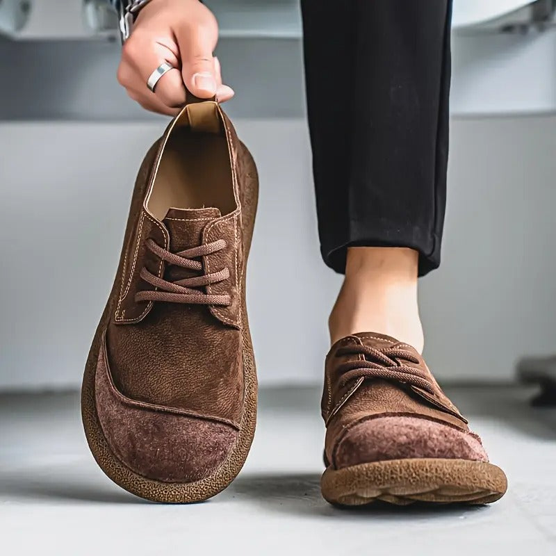 Norman | Orthopedic Comfort Shoes