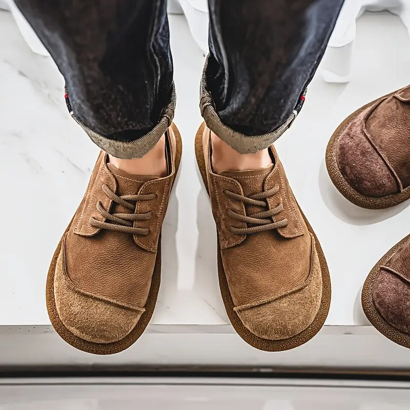 Norman | Orthopedic Comfort Shoes