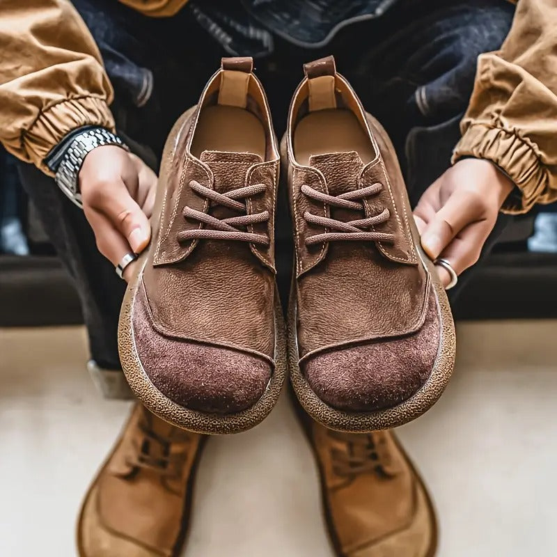 Norman | Orthopedic Comfort Shoes