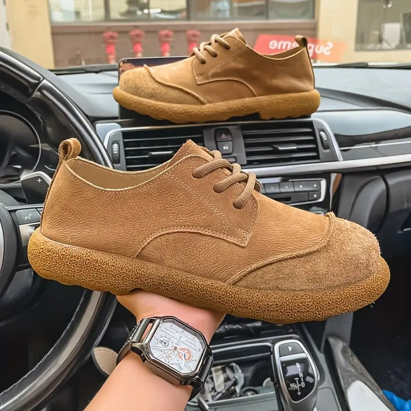 Donovan | Effortless Step Shoes