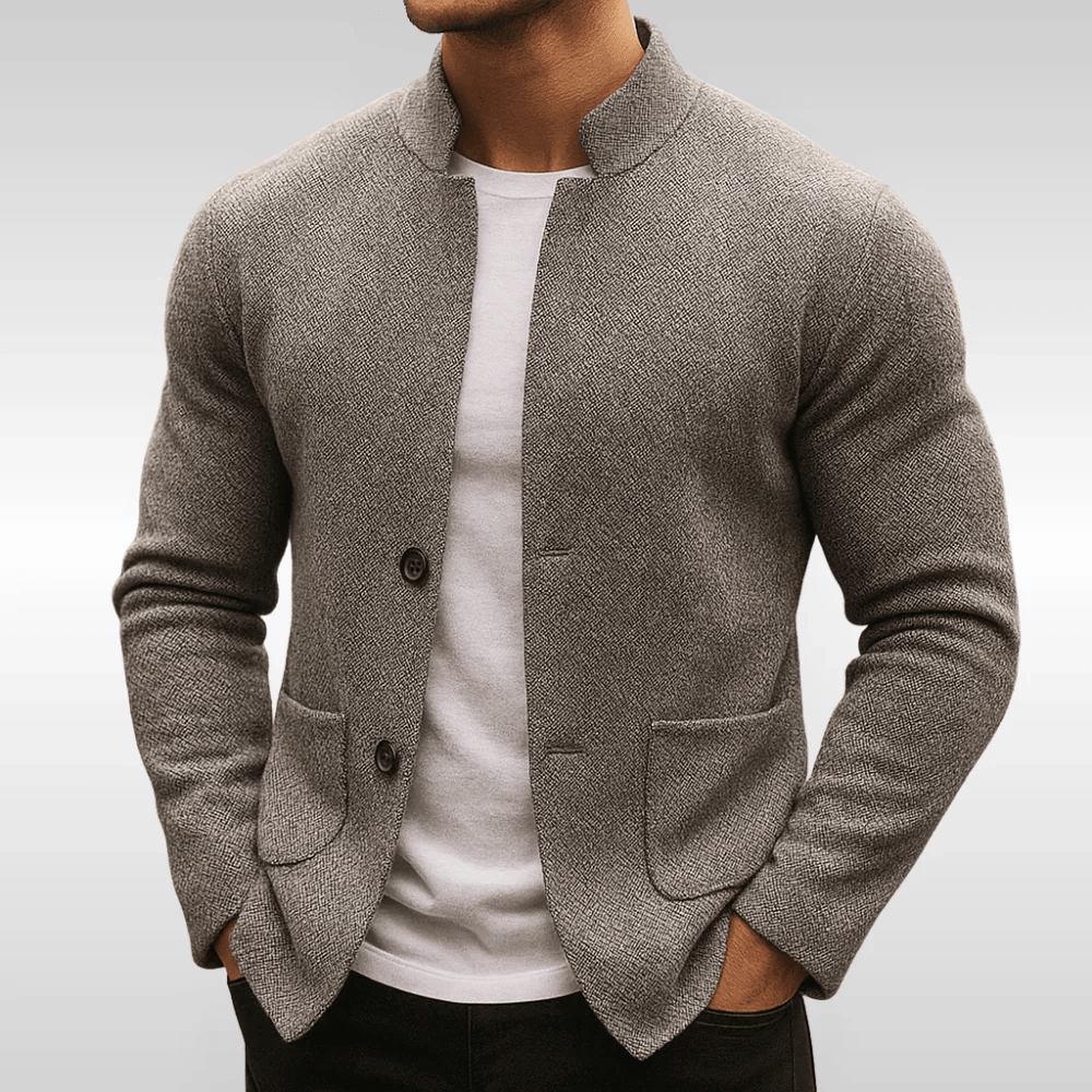 Wade | Everyday Comfort Sweater