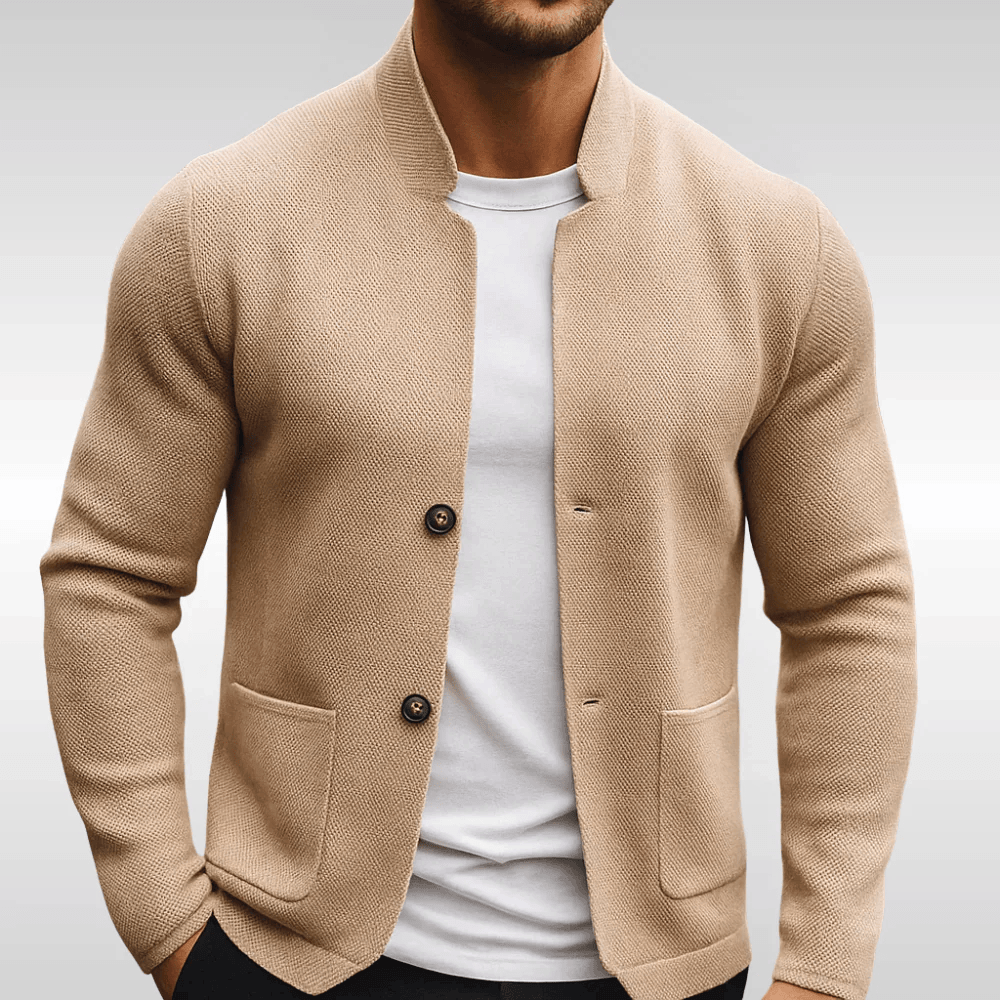 Wade | Everyday Comfort Sweater