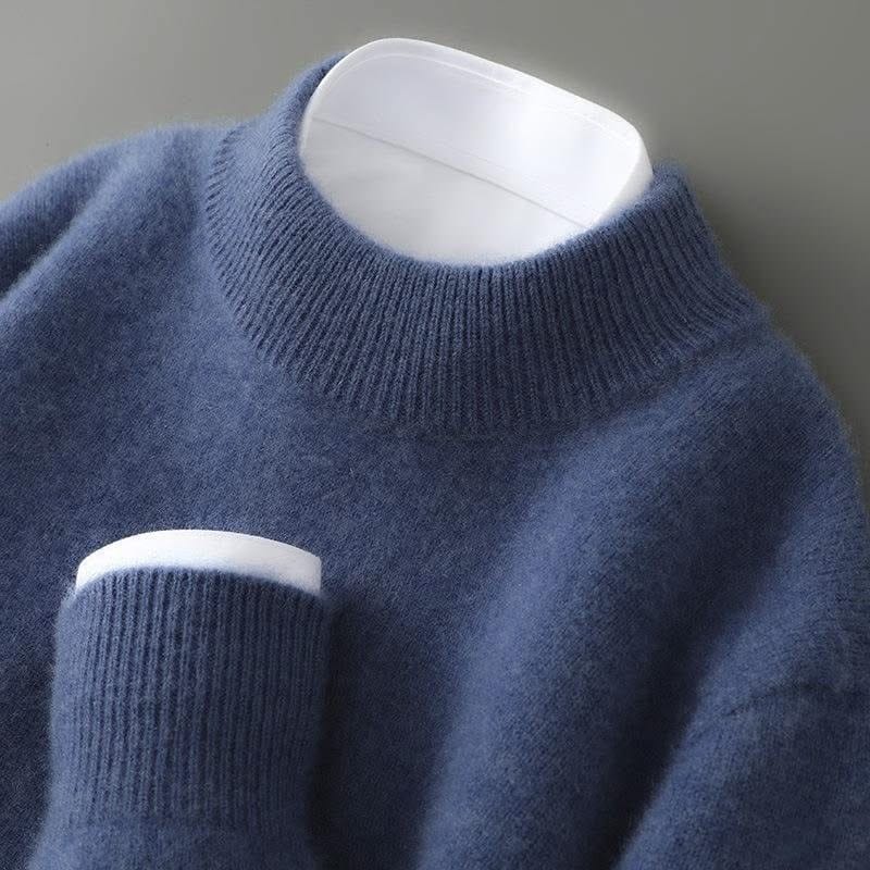 Colette | Cozy Sweater in Soft Genuine Wool