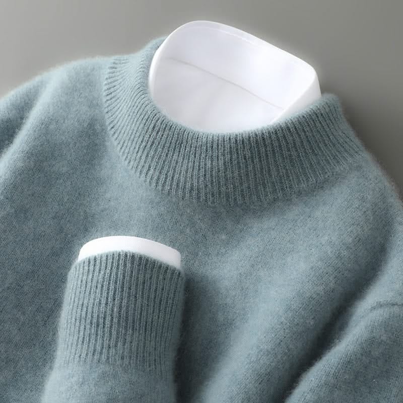 Colette | Cozy Sweater in Soft Genuine Wool