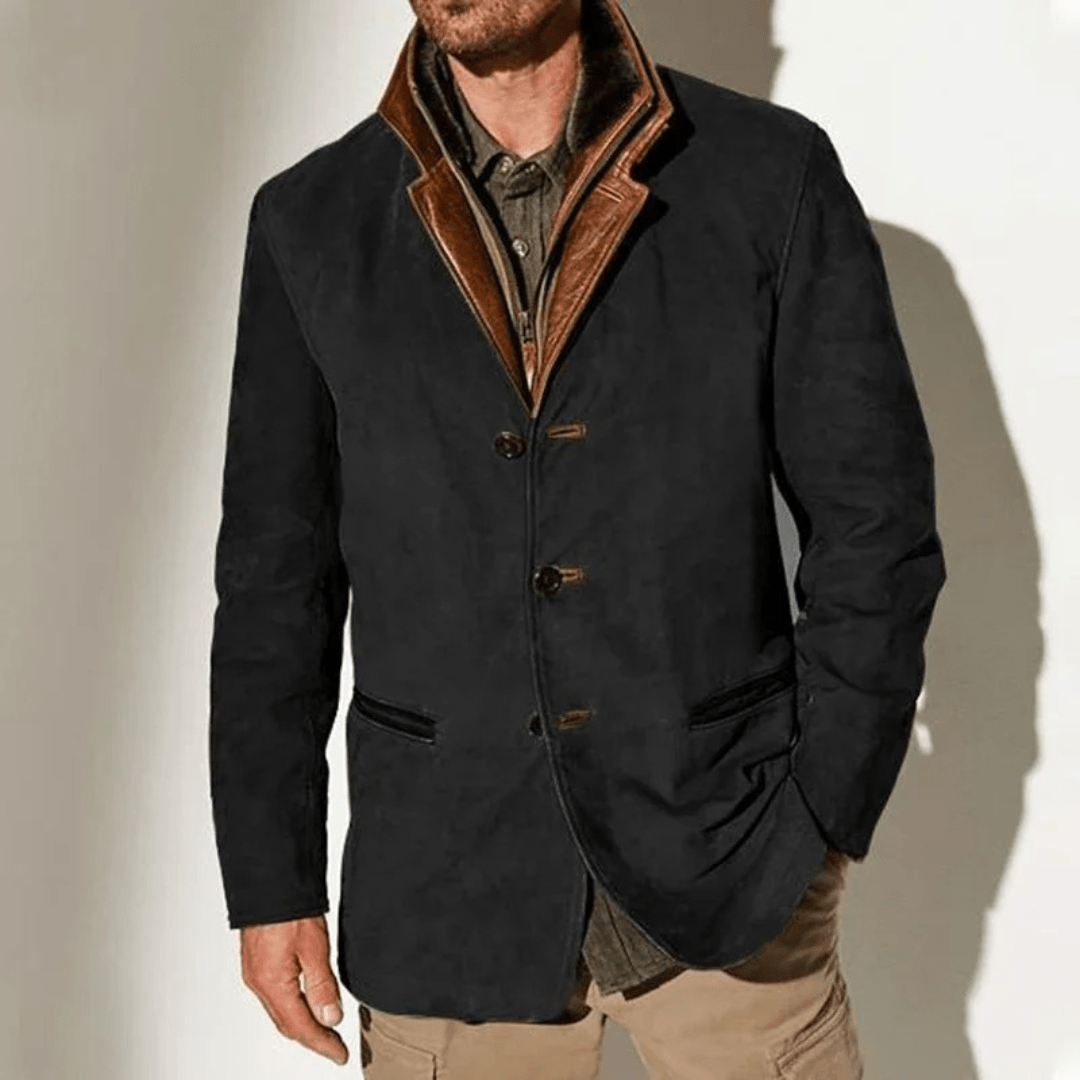 Dale | Classic Vintage Jacket