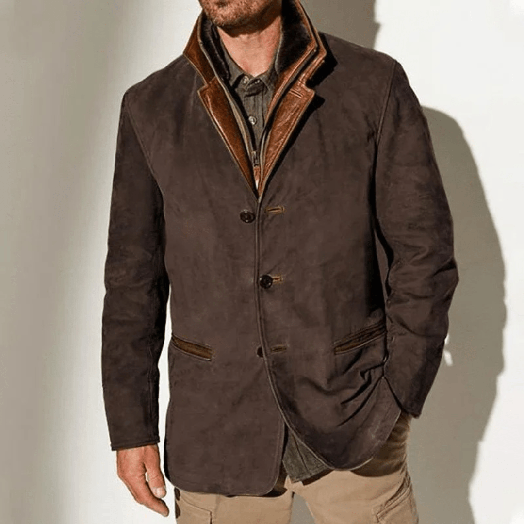 Dale | Classic Vintage Jacket