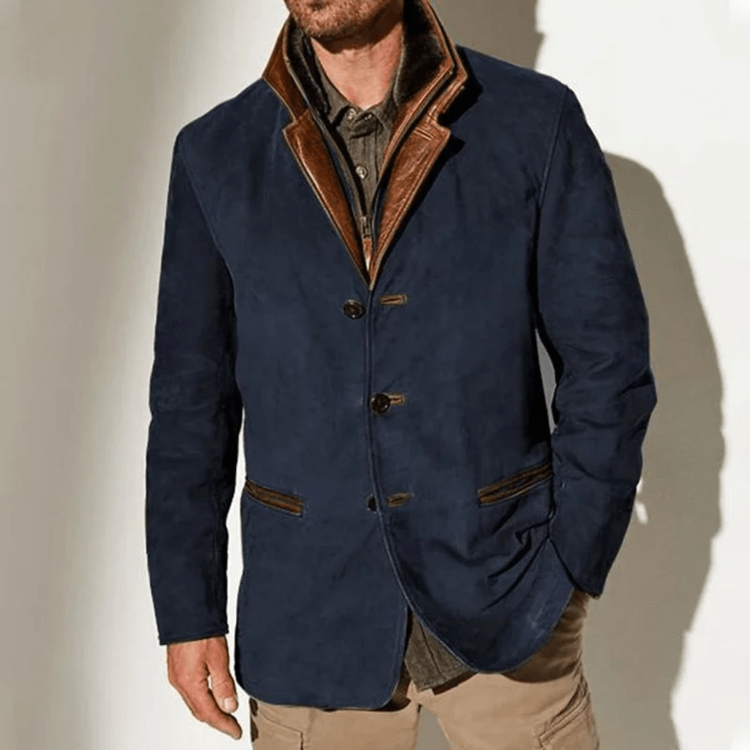 Dale | Classic Vintage Jacket