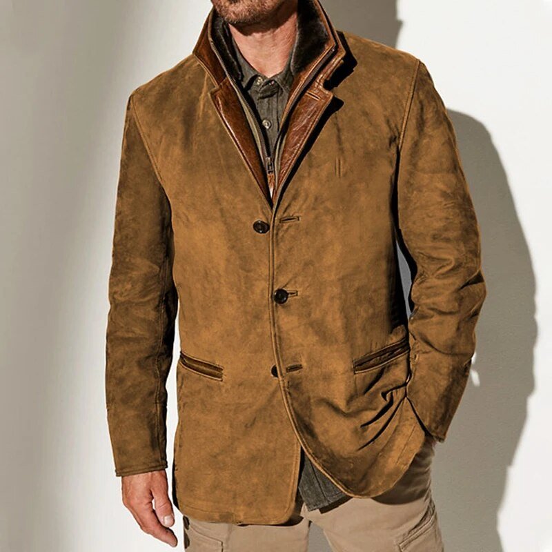 Dale | Classic Vintage Jacket
