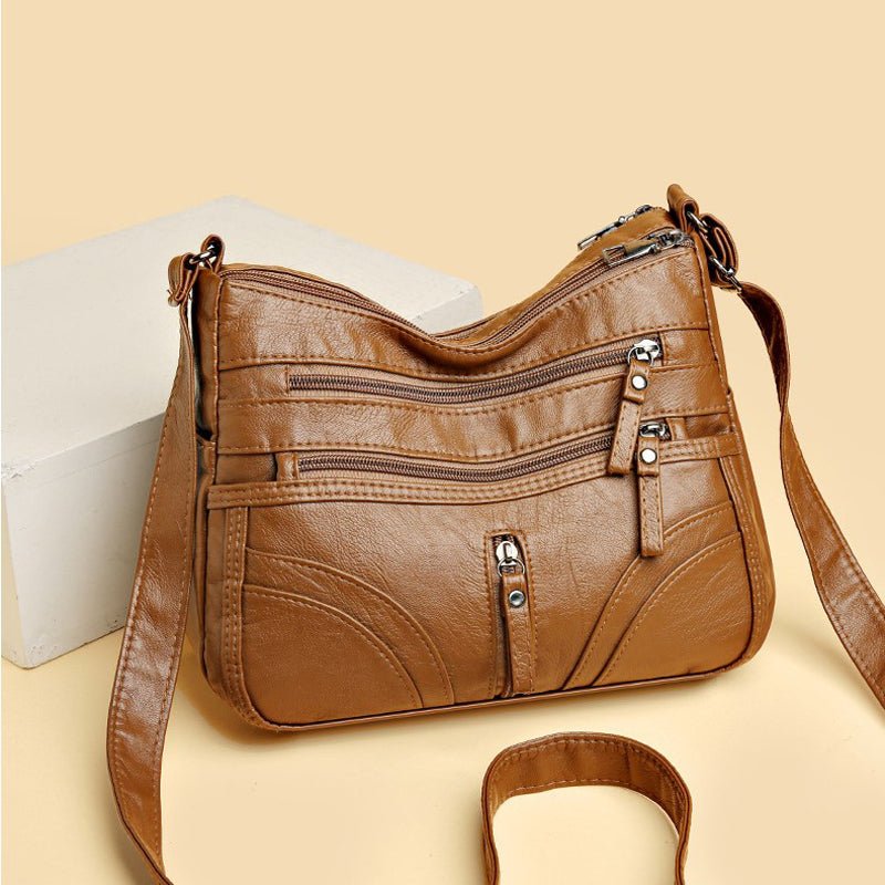 Marisela | Everyday Essentials Bag