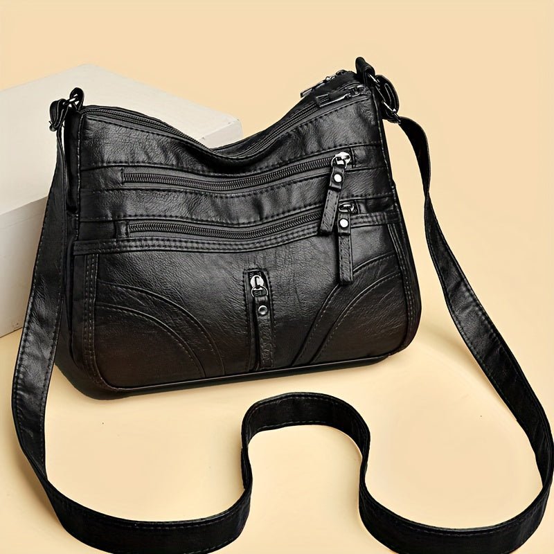 Marisela | Everyday Essentials Bag