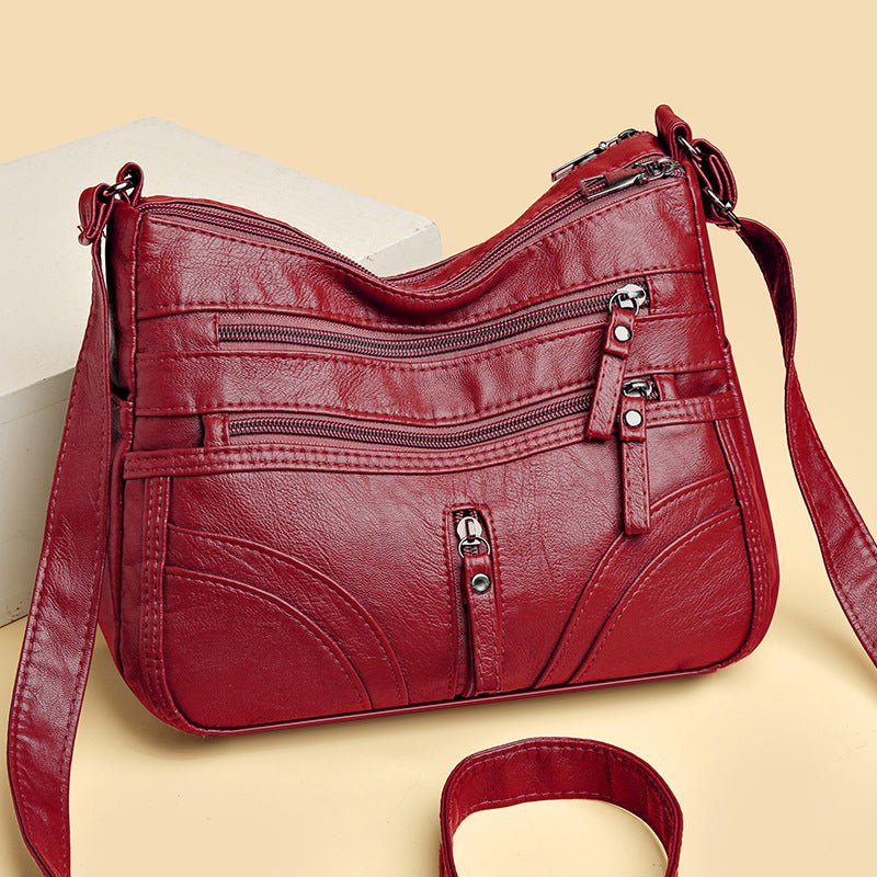 Marisela | Everyday Essentials Bag
