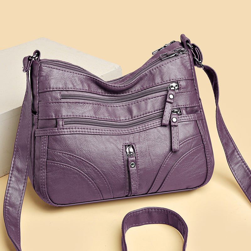 Marisela | Everyday Essentials Bag