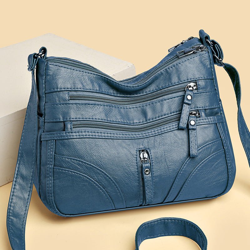 Marisela | Everyday Essentials Bag