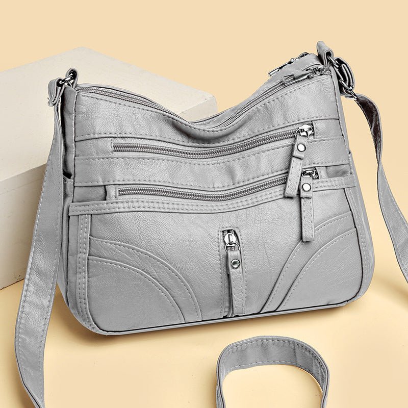 Marisela | Everyday Essentials Bag
