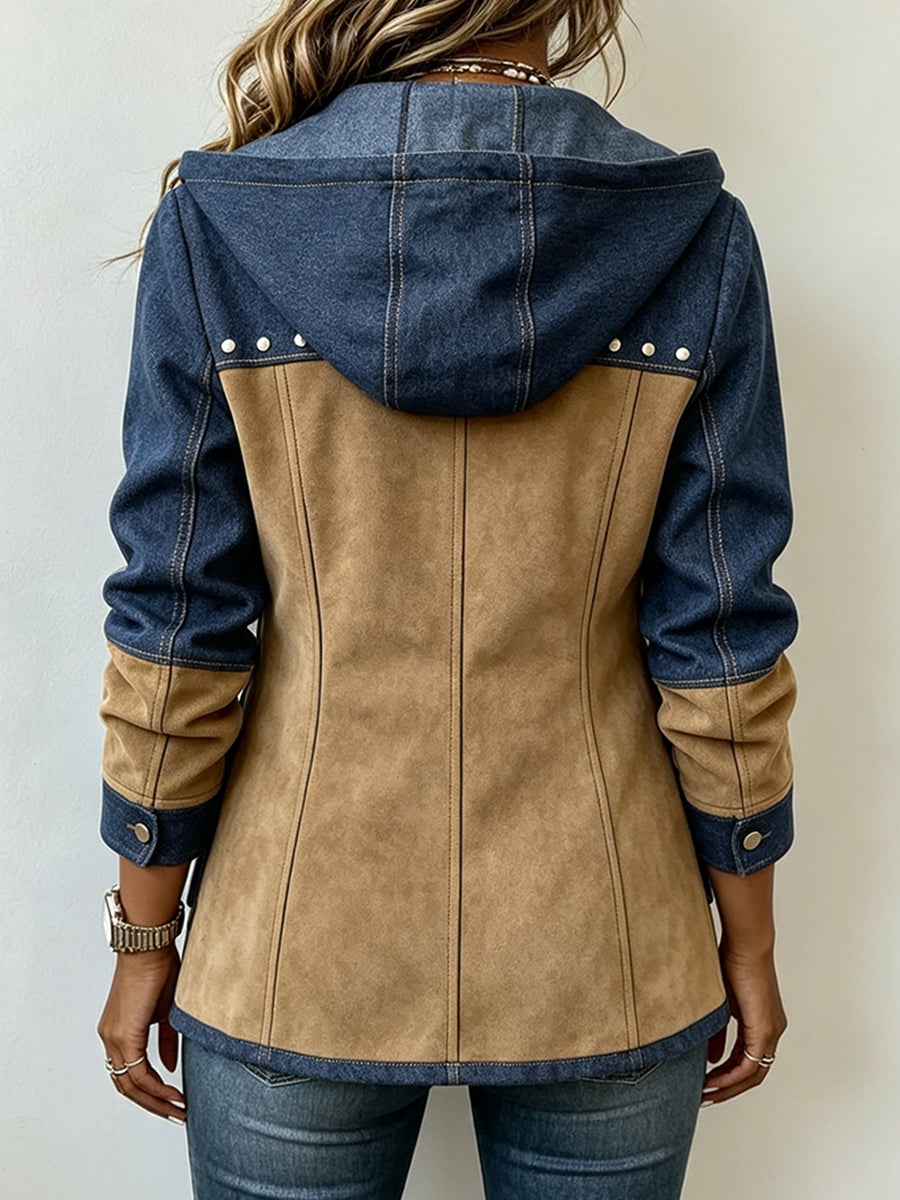 Marisa | Effortless Everyday Coat