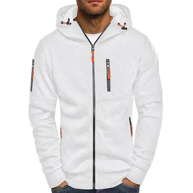 Dennis | Classic Comfort Sweater – Exclusive Edition