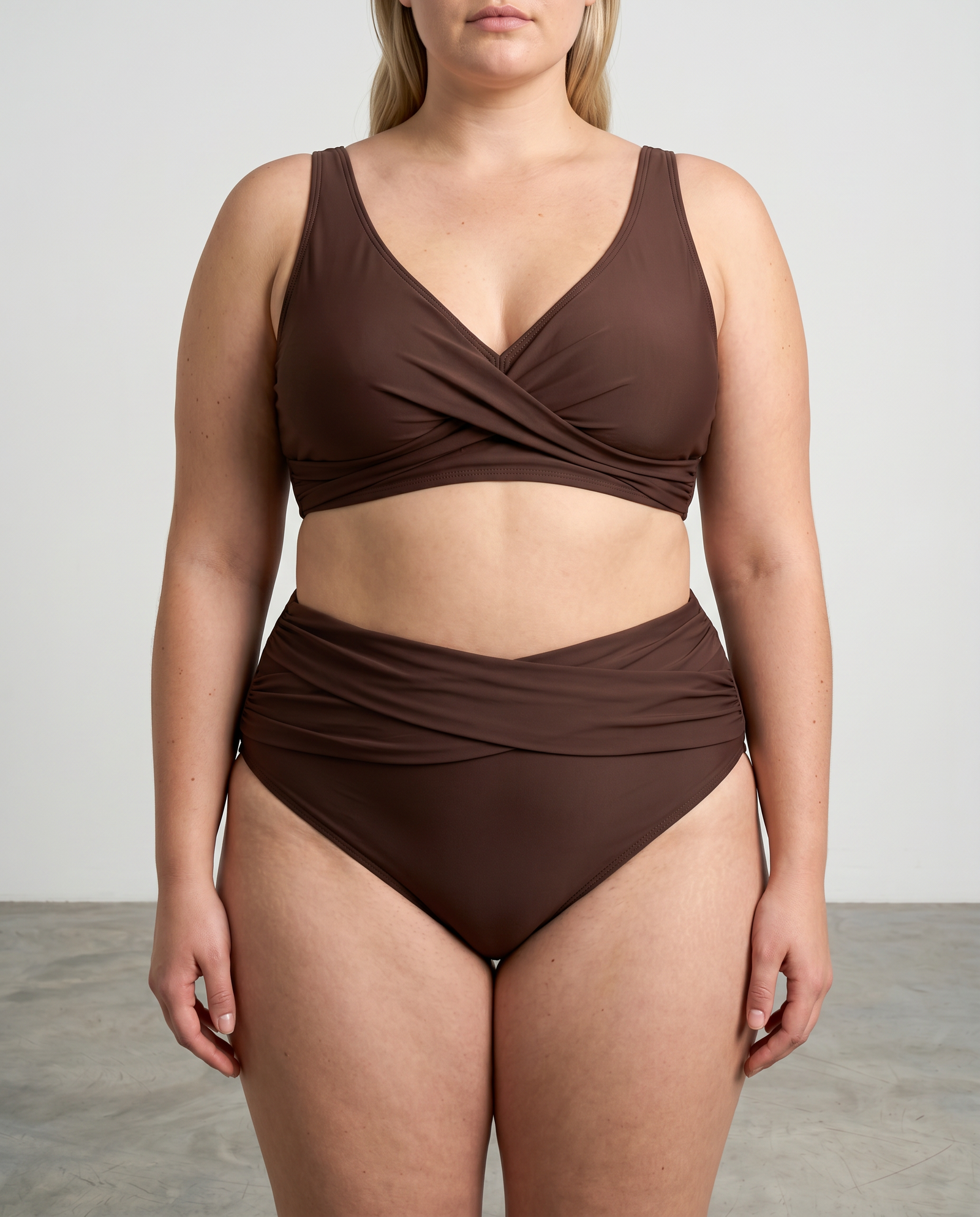 Marel | Shaping Wrap Bikini