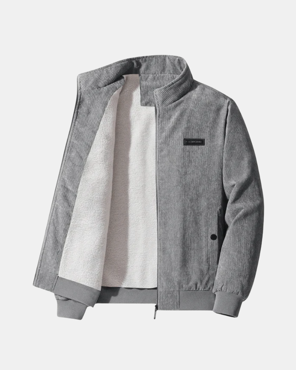 Russell | Timeless Everyday Coat