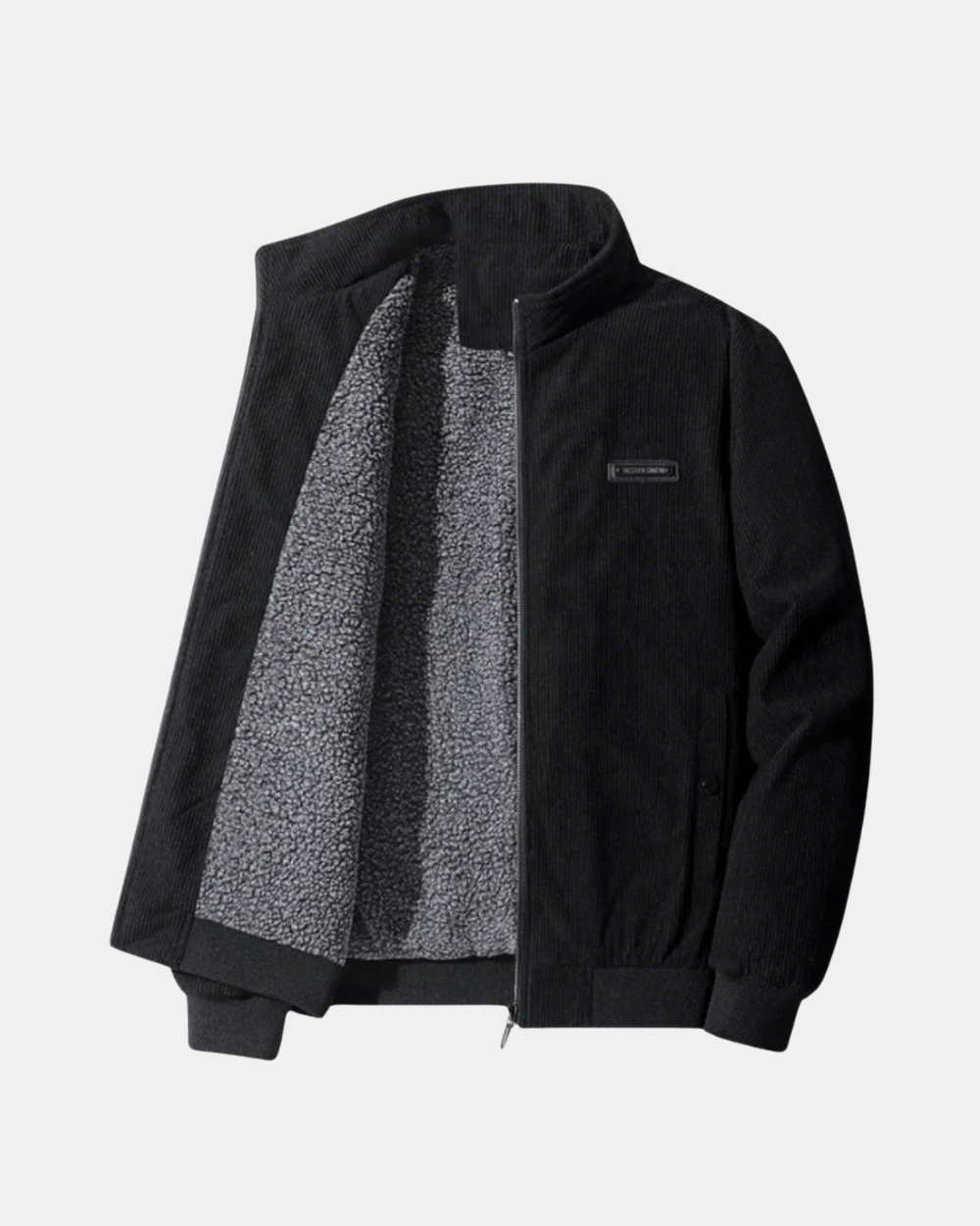 Russell | Timeless Everyday Coat