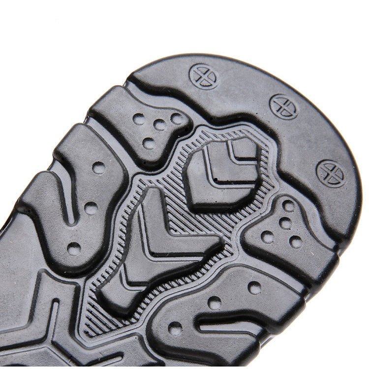 Geo | Orthopaedic Slip-On Sandals for All-Day Support
