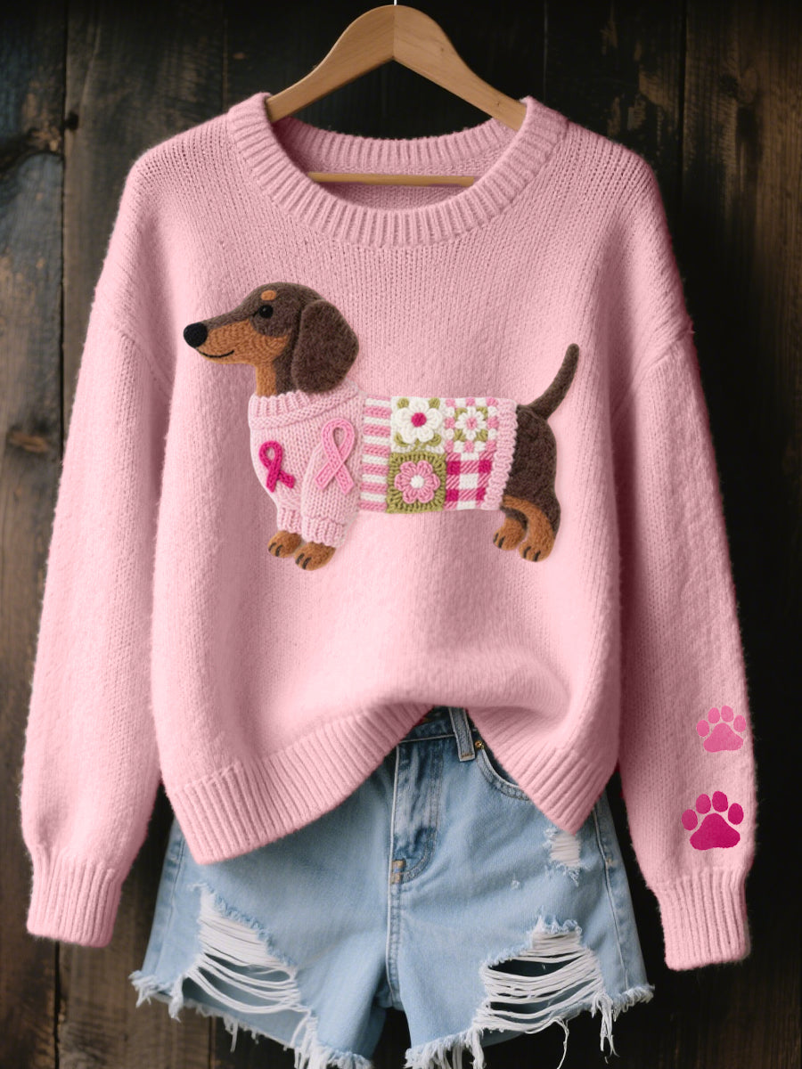 Meredith | Cozy Sweater for Effortless Fall Style