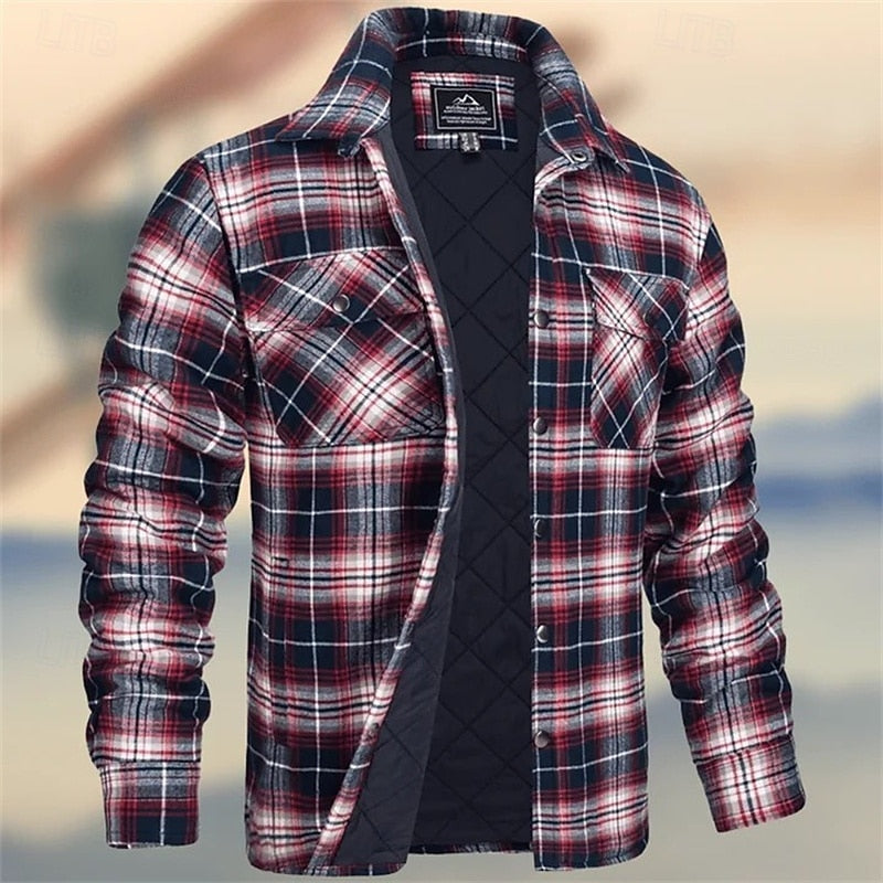 Vernon | Timeless All-Season Jacket