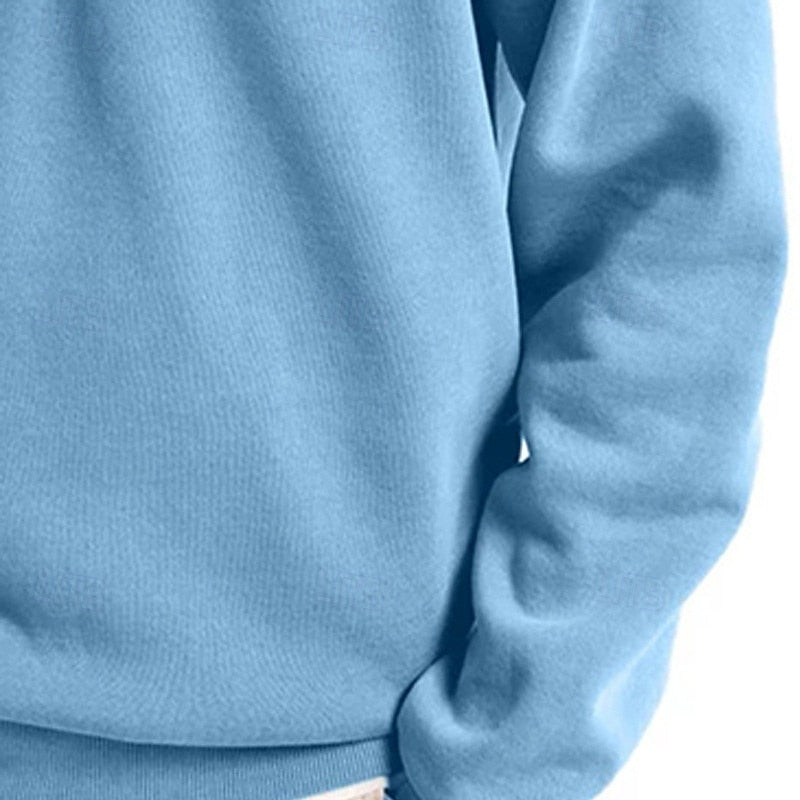 Vincent | Classic Comfort Trousers