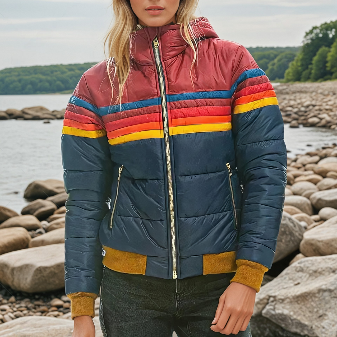 Juliette | Effortless Everyday Jacket