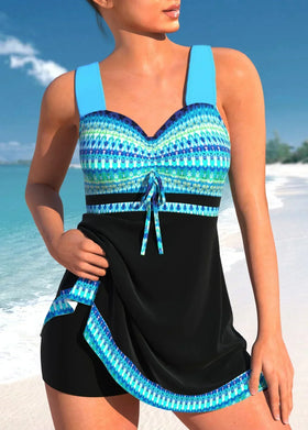 Wave Blue