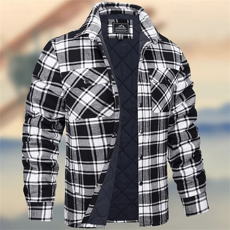 Vernon | Timeless All-Season Jacket